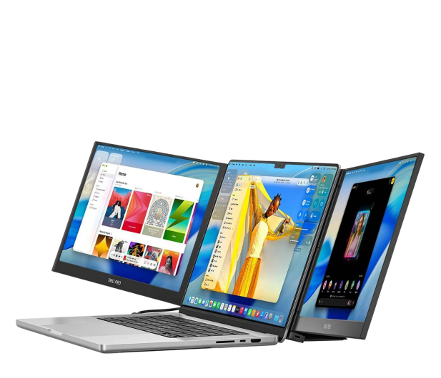 Mobile Pixels Trio 3 Pro - 1551467 - zdjęcie 2